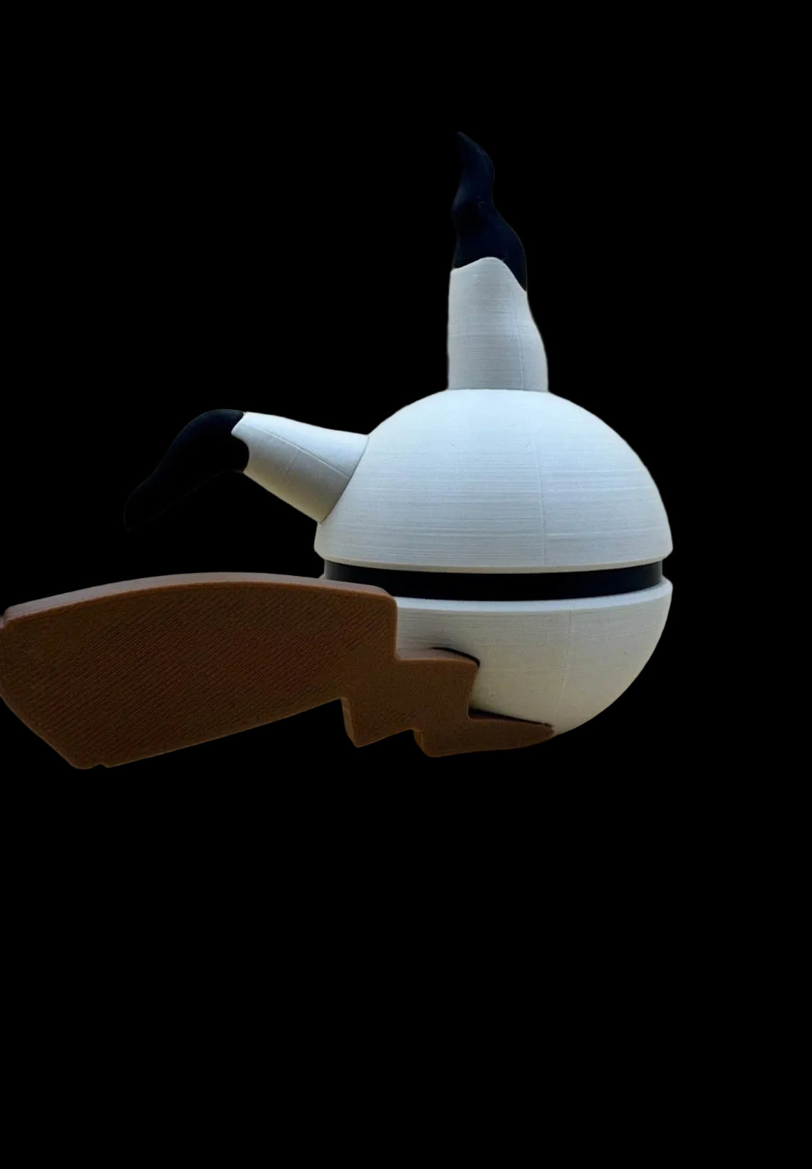 Mimikyu Pokemon Ball