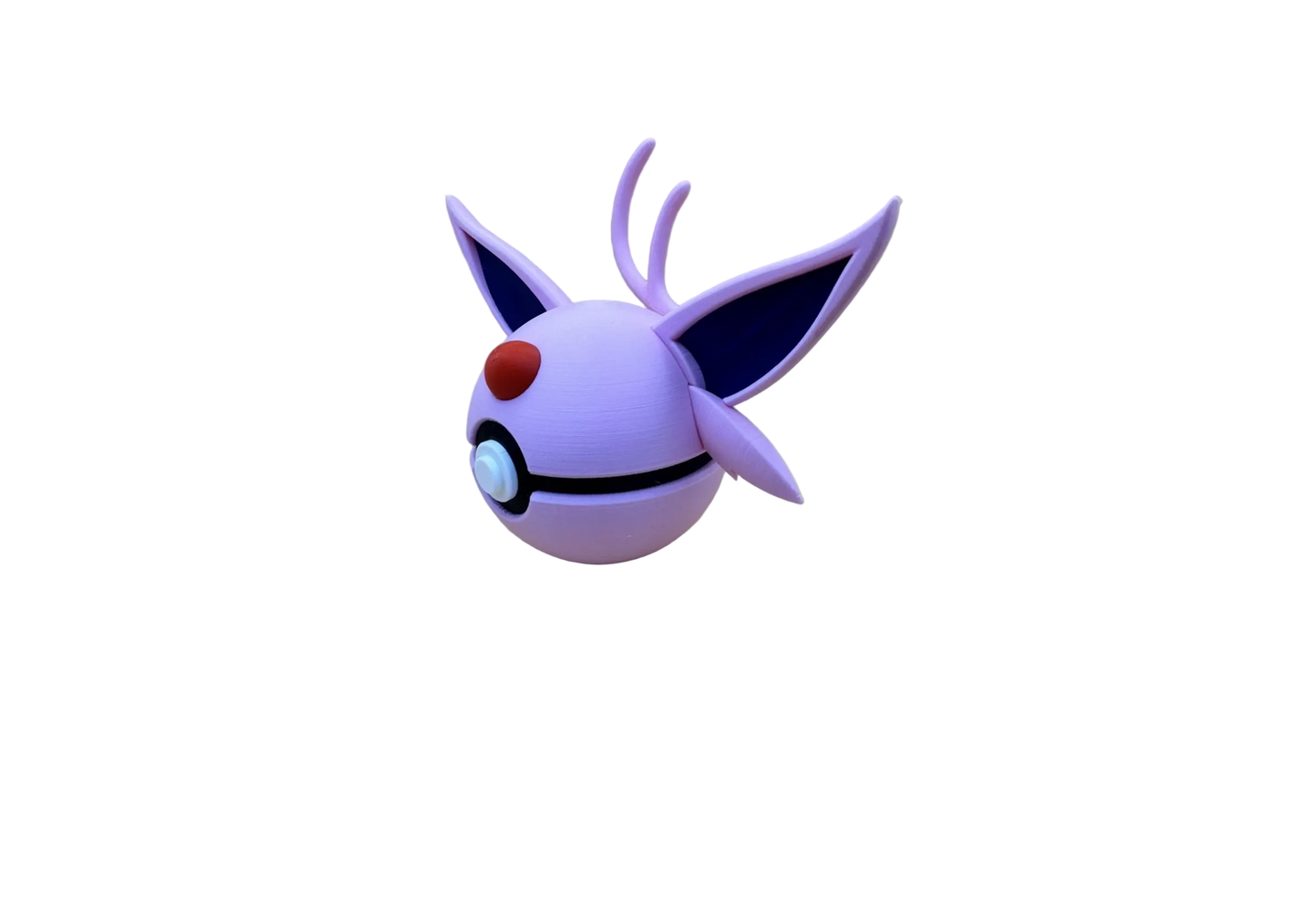 Espeon Pokemon Ball