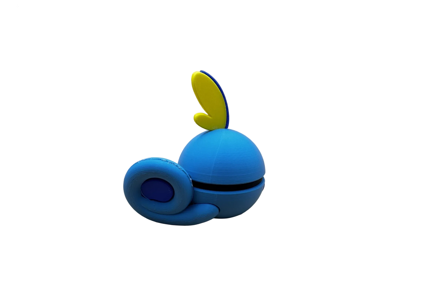 Sobble Pokemon Ball