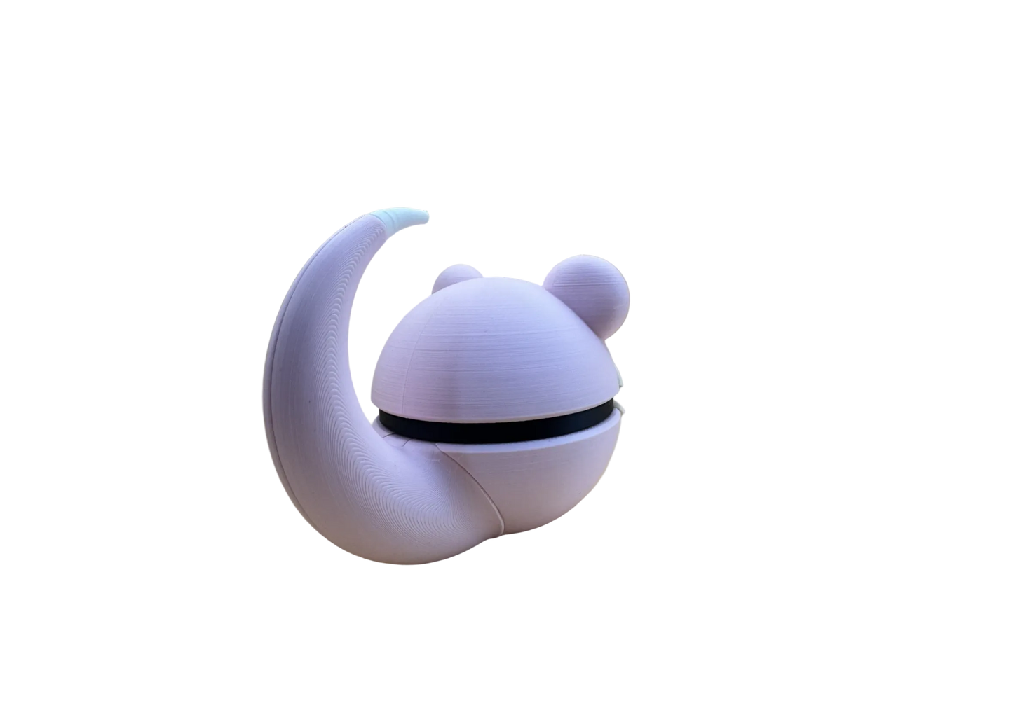 Slowpoke Pokemon Ball