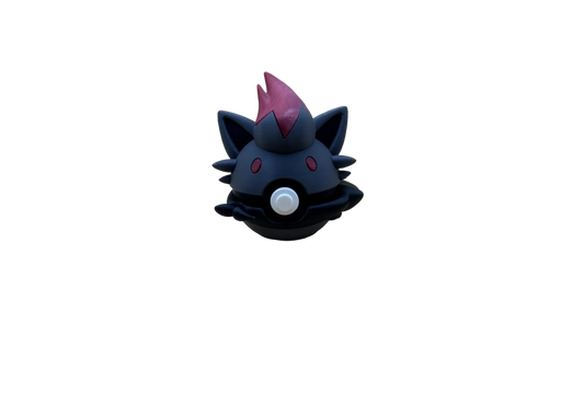 Zorua Pokemon Ball