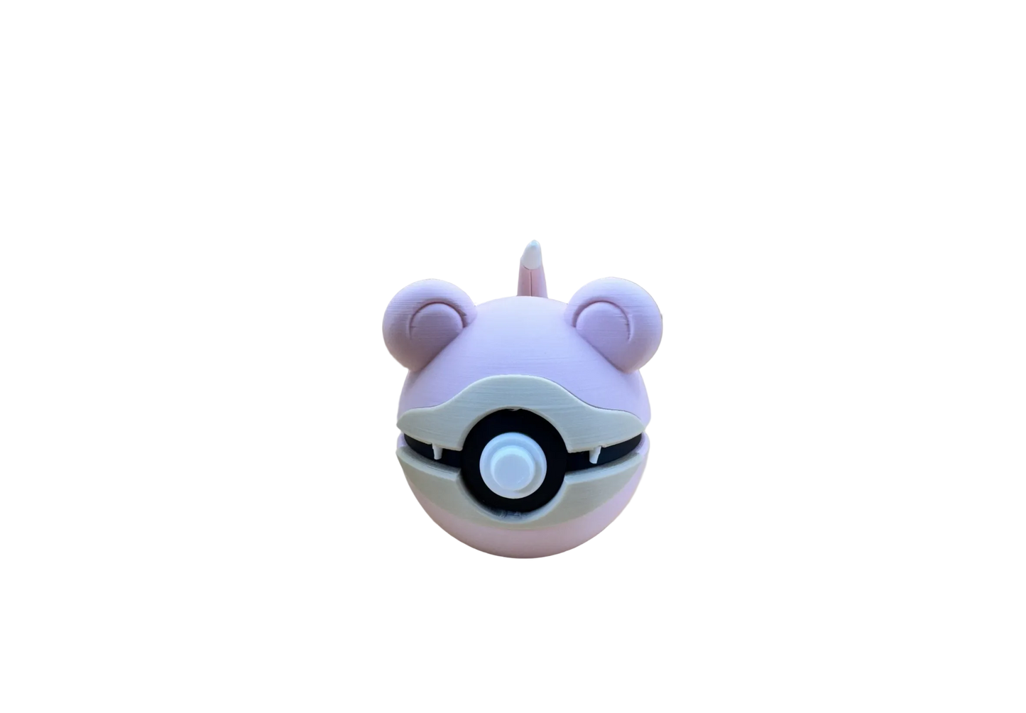Slowpoke Pokemon Ball
