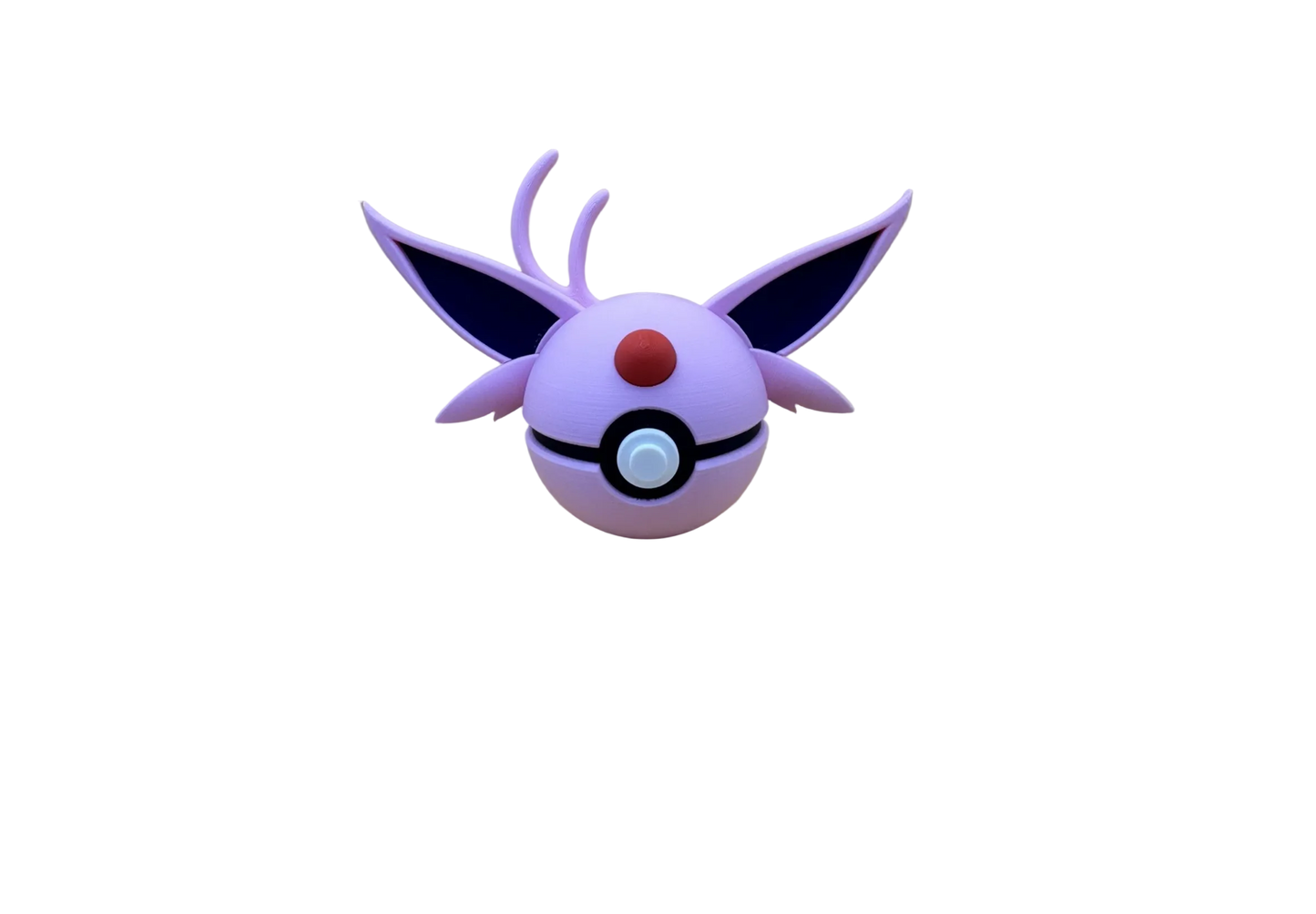 Espeon Pokemon Ball