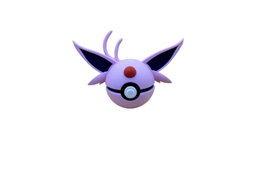 Espeon Pokemon Ball
