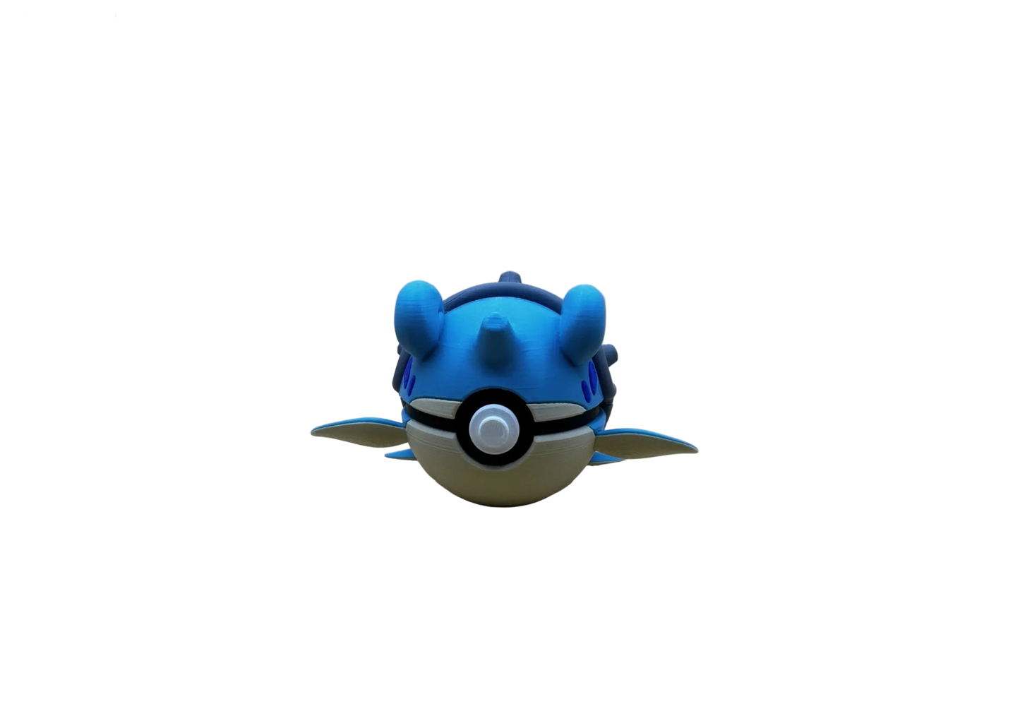 Lapras Pokemon Ball