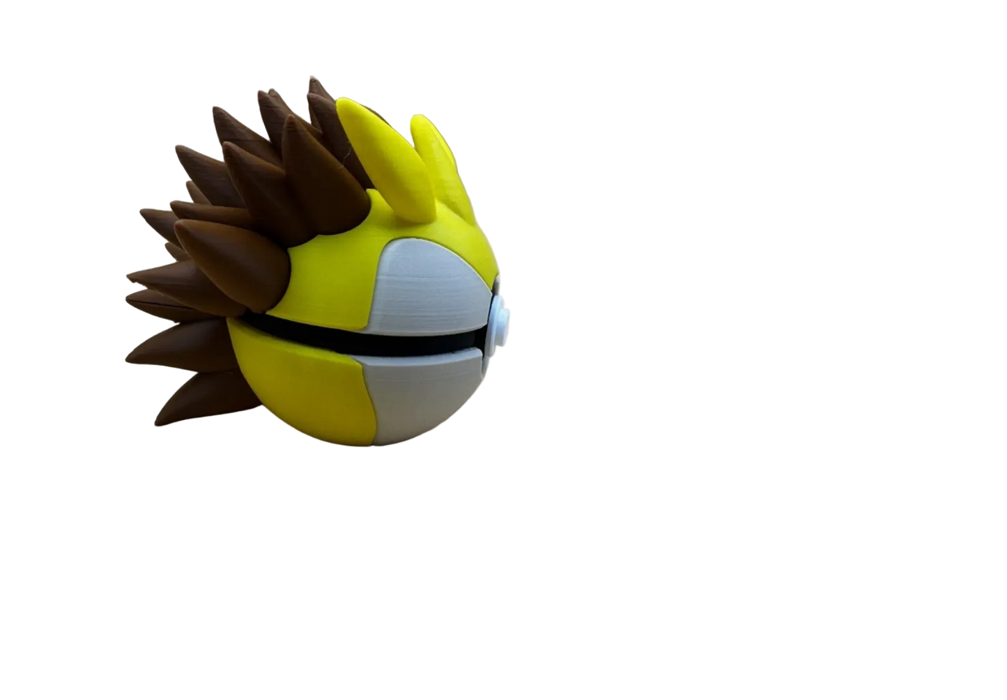 Sandslash Pokemon Ball