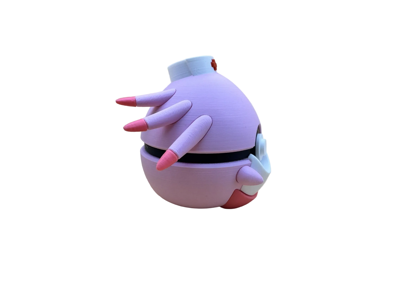 Chansey Pokemon Ball