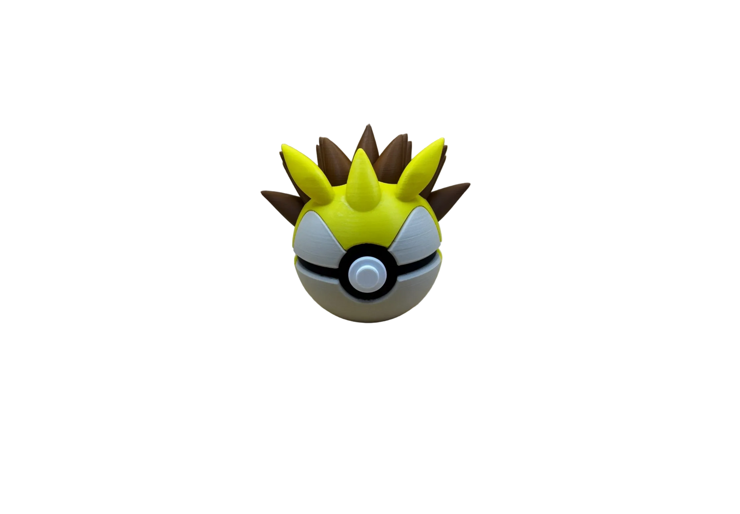 Sandslash Pokemon Ball