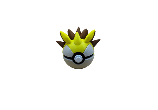 Sandslash Pokemon Ball