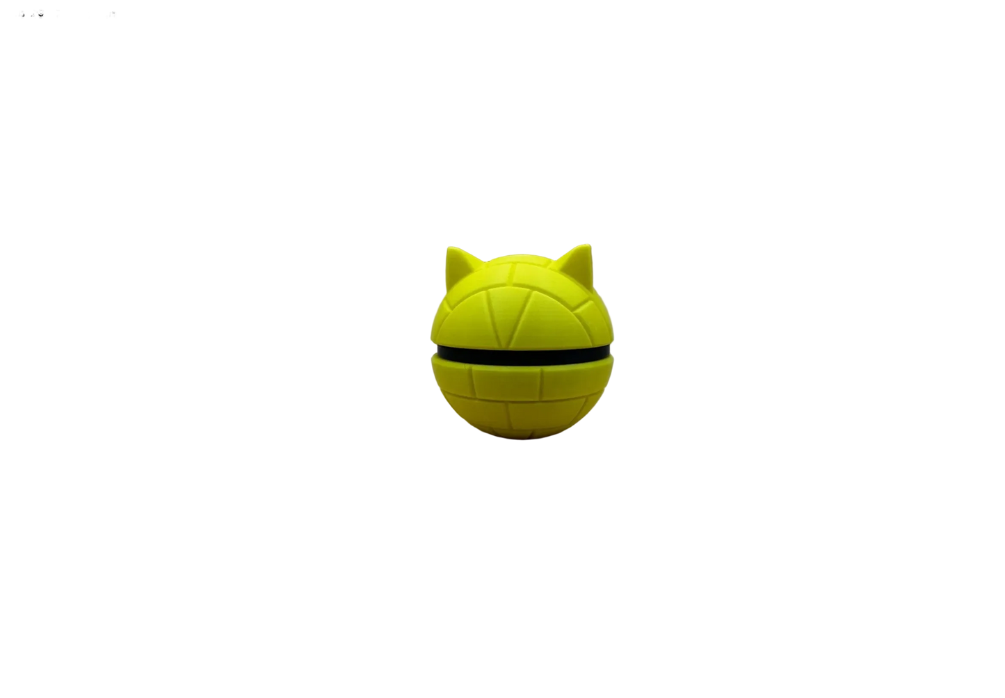 Sandshrew Pokemon Ball
