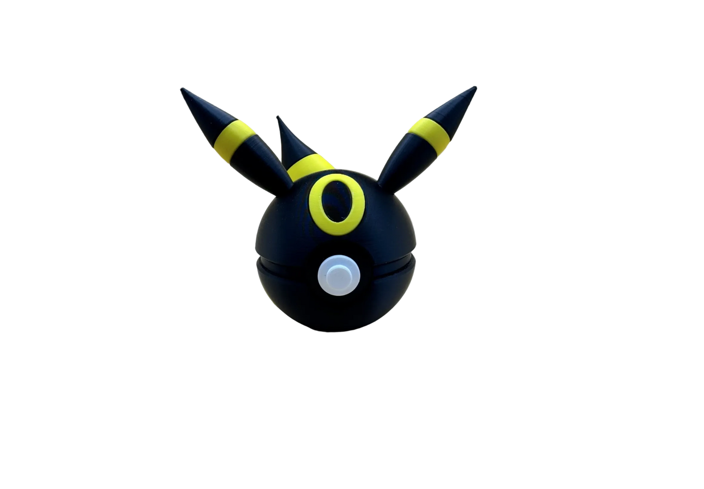 Umbreon Pokemon Ball