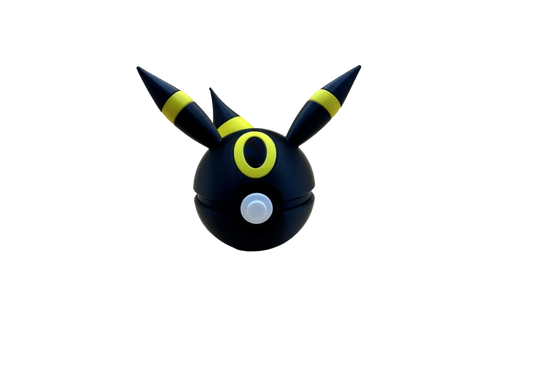 Umbreon Pokemon Ball