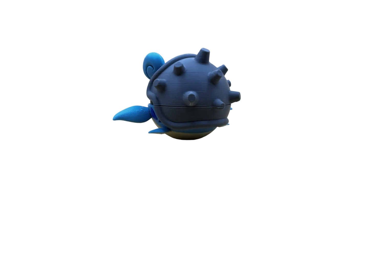 Lapras Pokemon Ball