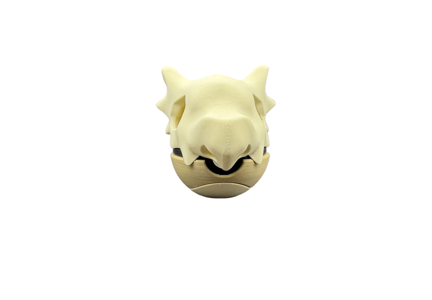 Cubone Pokemon Ball
