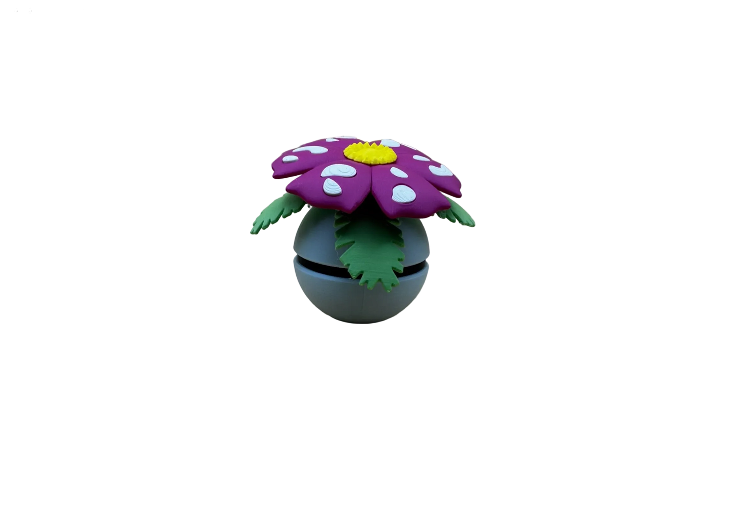 Venusaur Pokemon Ball