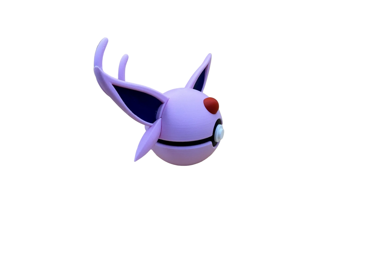 Espeon Pokemon Ball