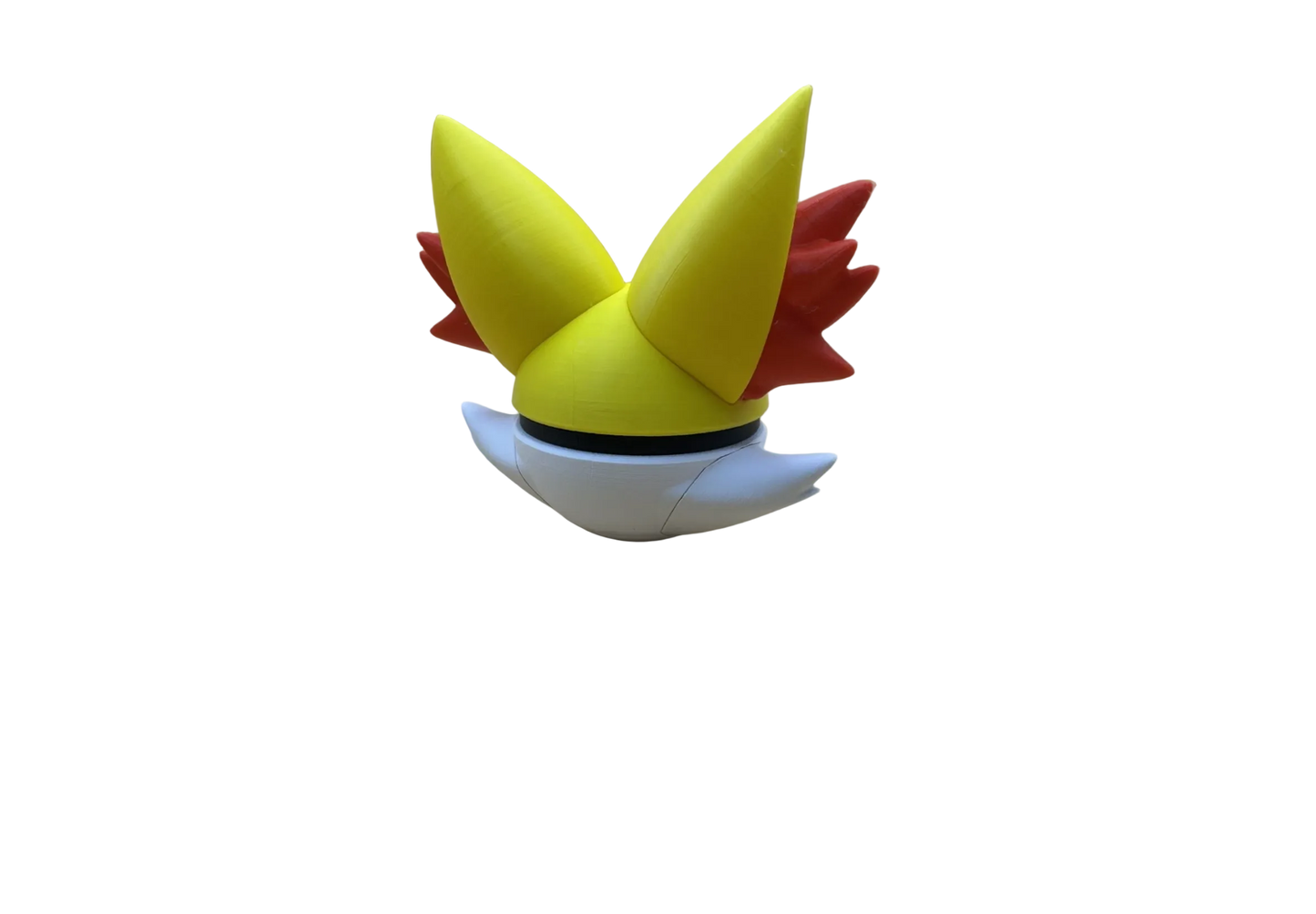 Fennekin Pokemon Ball