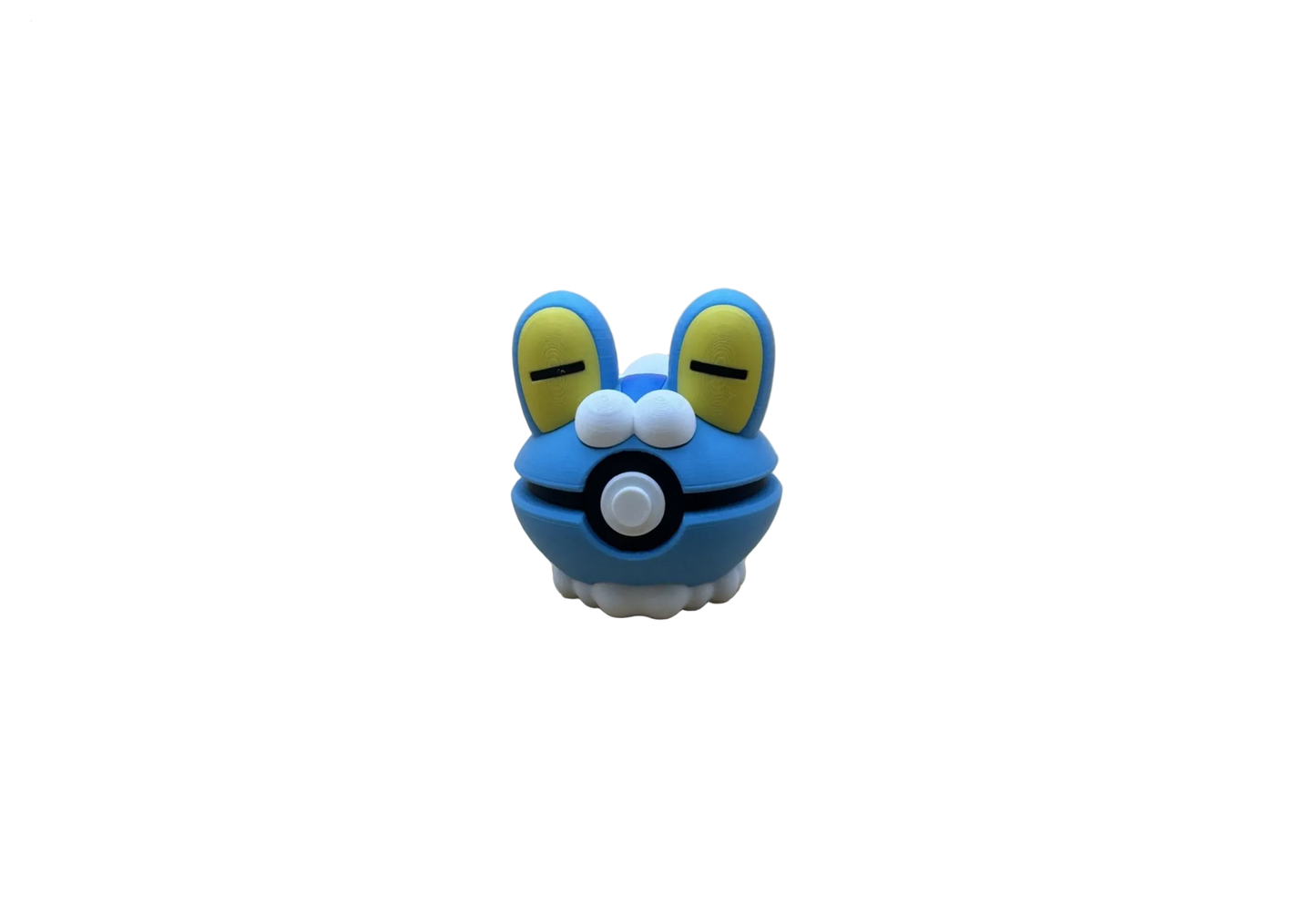 Froakie Pokemon Ball