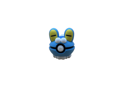Froakie Pokemon Ball