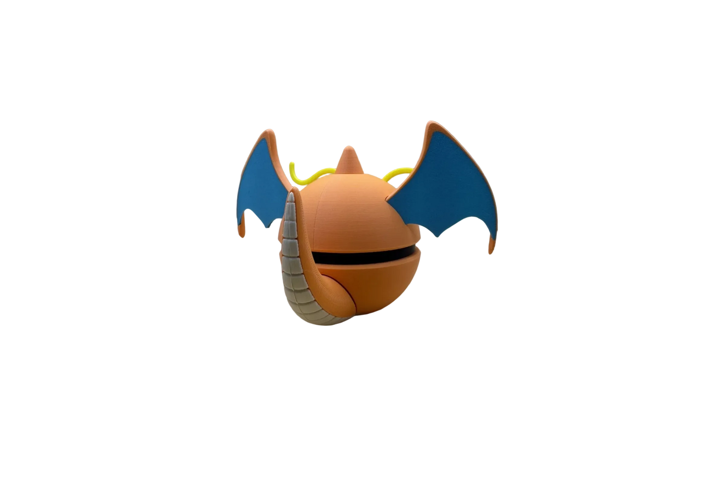 Dragonite Pokemon Ball