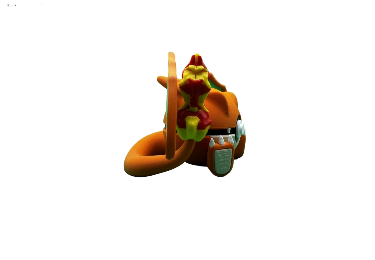 Charizard Pokemon Ball