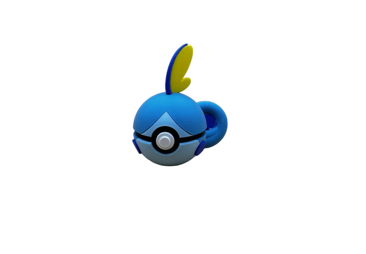 Sobble Pokemon Ball