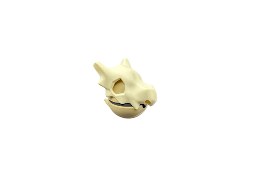 Cubone Pokemon Ball