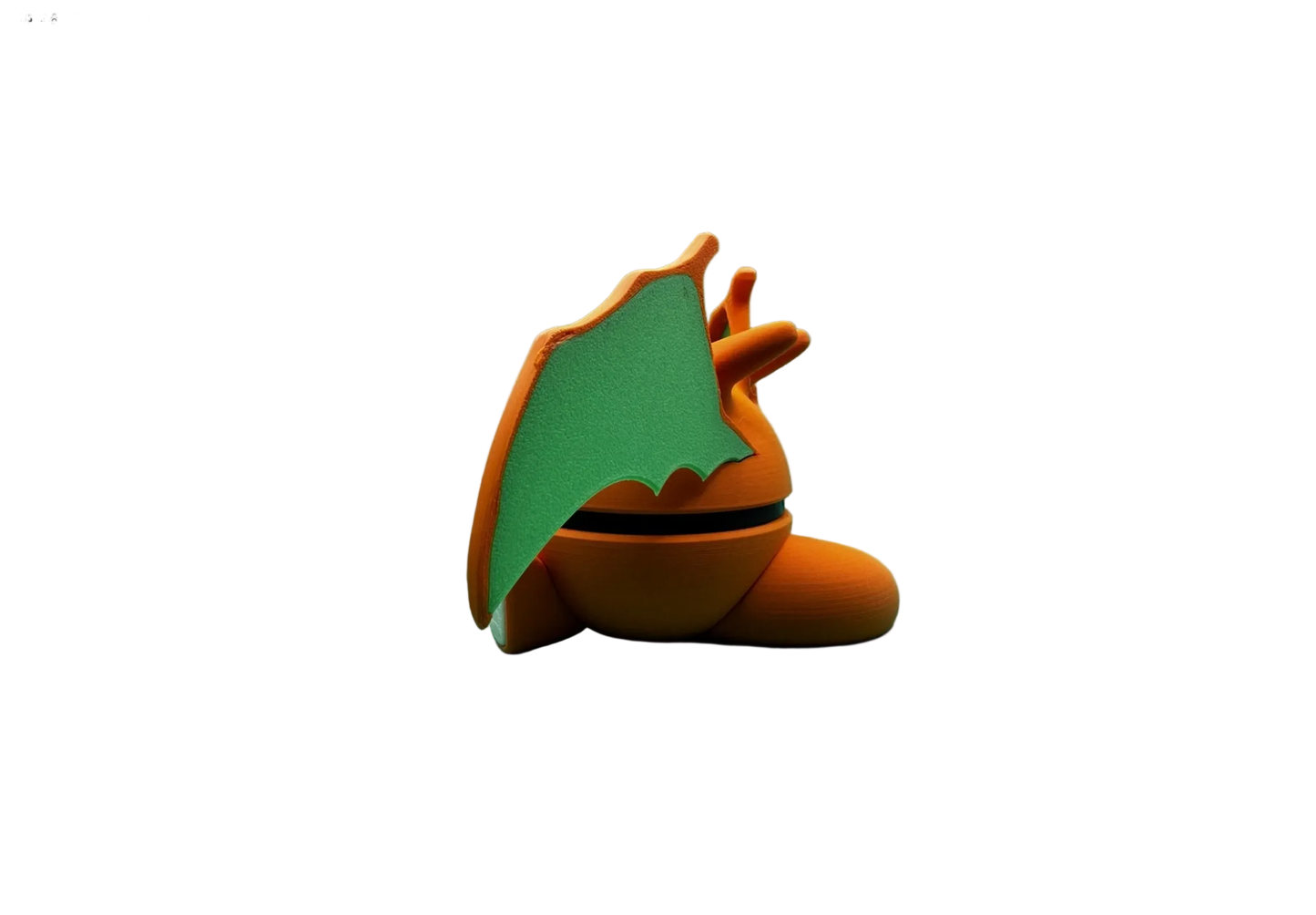 Charizard Pokemon Ball