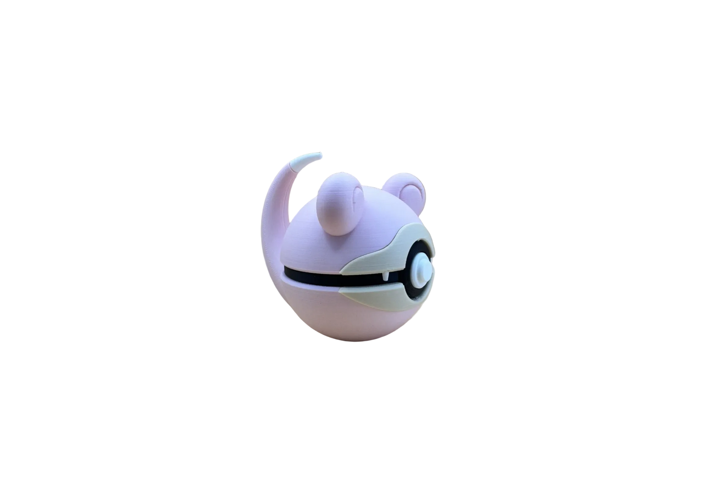 Slowpoke Pokemon Ball