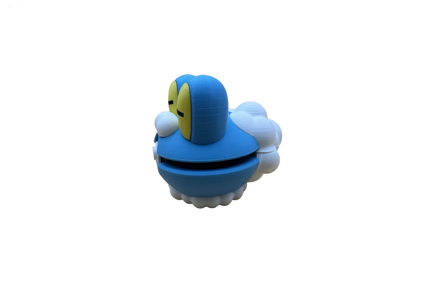 Froakie Pokemon Ball