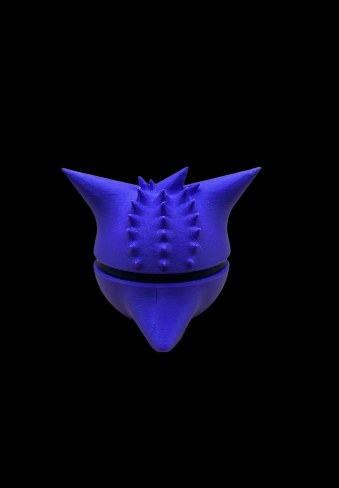 Gengar Pokemon Ball