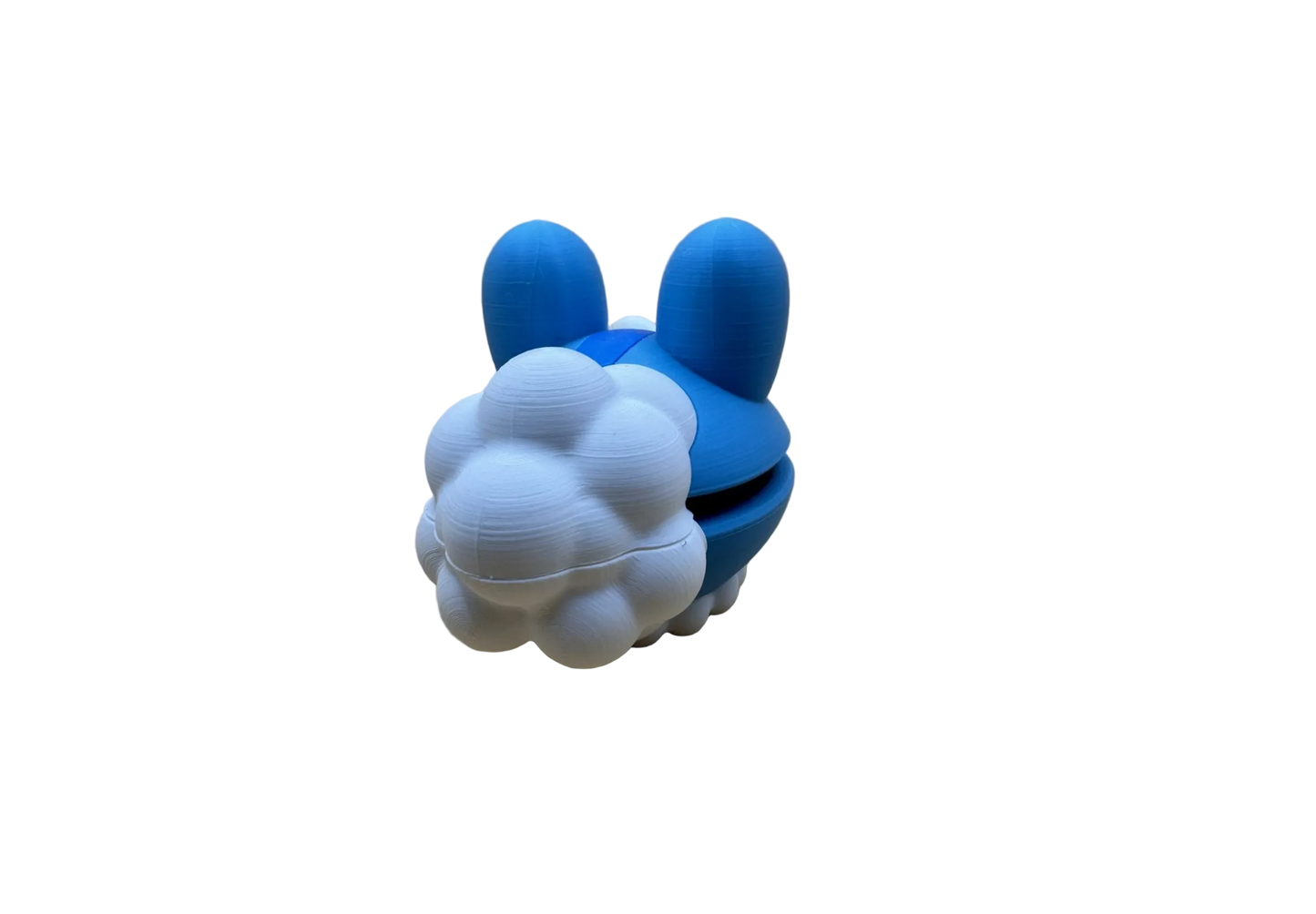 Froakie Pokemon Ball